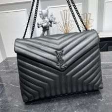 YSL Top Handle Bags